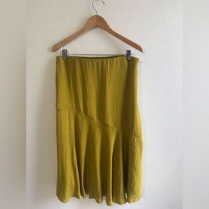 American Eagle lined Skirt